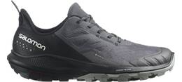 Vorschau: SALOMON Herren Multifunktionsschuhe SHOES OUTpulse GTX Mgnt/Black/Wrought Ir