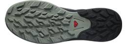 Vorschau: SALOMON Herren Multifunktionsschuhe SHOES OUTpulse GTX Mgnt/Black/Wrought Ir