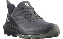 Vorschau: SALOMON Herren Multifunktionsschuhe SHOES OUTpulse GTX Mgnt/Black/Wrought Ir