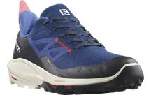 Vorschau: SALOMON Herren Multifunktionsschuhe SHOES OUTpulse GTX Estate Blue/Vanila/Po