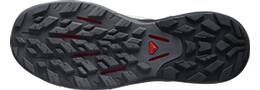 Vorschau: SALOMON Herren Multifunktionsschuhe SHOES OUTpulse GTX Bleached Sand/Black/P