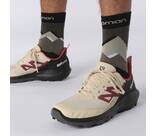 Vorschau: SALOMON Herren Multifunktionsschuhe SHOES OUTpulse GTX Bleached Sand/Black/P