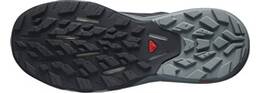 Vorschau: SALOMON Damen Multifunktionsschuhe SHOES OUTpulse GTX W Black/StoWea/Vanila