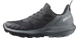 Vorschau: SALOMON Damen Multifunktionsschuhe SHOES OUTpulse GTX W Black/StoWea/Vanila