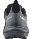 Vorschau: SALOMON Damen Multifunktionsschuhe SHOES OUTpulse GTX W Black/StoWea/Vanila