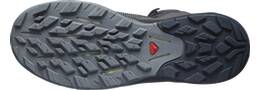 Vorschau: SALOMON Herren Multifunktionsstiefel SHOES OUTpulse Mid GTX Black/Ebony/Vanil