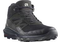 Vorschau: SALOMON Herren Multifunktionsstiefel SHOES OUTpulse Mid GTX Black/Ebony/Vanil