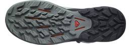 Vorschau: SALOMON Herren Multifunktionsstiefel SHOES OUTpulse Mid GTX Wrought Iron/Blac