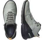 Vorschau: SALOMON Herren Multifunktionsstiefel SHOES OUTpulse Mid GTX Wrought Iron/Blac