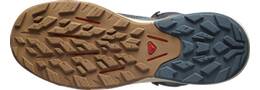 Vorschau: SALOMON Herren Multifunktionsstiefel SHOES OUTpulse Mid GTX Ebony/Bleached Sa