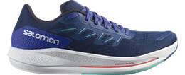 Vorschau: SALOMON Herren Laufschuhe SHOES SPECTUR Estate Blue/Dazzling Blue