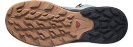 Vorschau: SALOMON Damen Multifunktionsstiefel SHOES OUTpulse Mid GTX W Wrought Iron/Eb