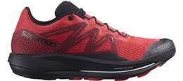 Vorschau: SALOMON Herren Trailrunningschuhe SHOES PULSAR TRAIL Poppy Red/Bird/Black