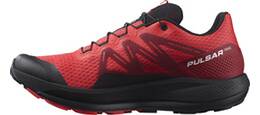 Vorschau: SALOMON Herren Trailrunningschuhe SHOES PULSAR TRAIL Poppy Red/Bird/Black