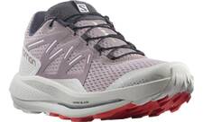 Vorschau: SALOMON Damen Trailrunningschuhe SHOES PULSAR TRAIL W Quail/LunRoc/PoRd