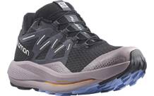 Vorschau: SALOMON Damen Trailrunningschuhe SHOES PULSAR TRAIL GTX W Black/Quail/Lol