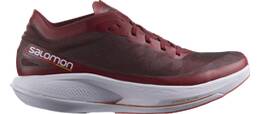 Vorschau: SALOMON Herren Laufschuhe SHOES PHANTASM Biking/Purple Heather/Vib