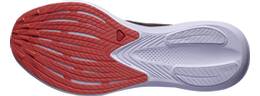 Vorschau: SALOMON Herren Laufschuhe SHOES PHANTASM Biking/Purple Heather/Vib