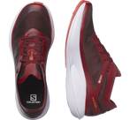 Vorschau: SALOMON Herren Laufschuhe SHOES PHANTASM Biking/Purple Heather/Vib