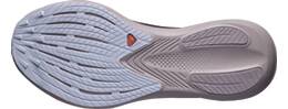 Vorschau: SALOMON Damen Laufschuhe SHOES PHANTASM W Grape Wine/Quail/Purple