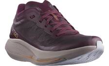 Vorschau: SALOMON Damen Laufschuhe SHOES PHANTASM W Grape Wine/Quail/Purple