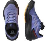 Vorschau: SALOMON Damen Trailrunningschuhe SHOES PULSAR TRAIL W Velvet Morning/Blac