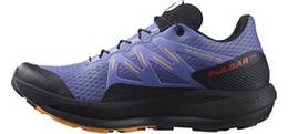 Vorschau: SALOMON Damen Trailrunningschuhe SHOES PULSAR TRAIL W Velvet Morning/Blac