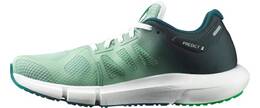 Vorschau: SALOMON Herren Laufschuhe SHOES PREDICT2 Granite Green/Ponder/Brgt