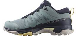 Vorschau: SALOMON Damen Multifunktionsschuhe SHOES X ULTRA 4 W Trooper/Nisk/Sun Dress