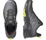 Vorschau: SALOMON Herren Multifunktionsschuhe SHOES X ULTRA 4 GTX QuSh/Black/Evening P