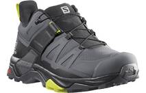 Vorschau: SALOMON Herren Multifunktionsschuhe SHOES X ULTRA 4 GTX QuSh/Black/Evening P