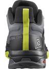 Vorschau: SALOMON Herren Multifunktionsschuhe SHOES X ULTRA 4 GTX QuSh/Black/Evening P