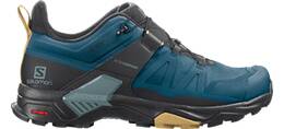 Vorschau: SALOMON Herren Multifunktionsschuhe SHOES X ULTRA 4 GTX Legion/Black/Fall Le