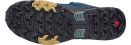 Vorschau: SALOMON Herren Multifunktionsschuhe SHOES X ULTRA 4 GTX Legion/Black/Fall Le
