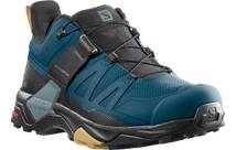 Vorschau: SALOMON Herren Multifunktionsschuhe SHOES X ULTRA 4 GTX Legion/Black/Fall Le