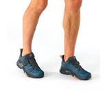 Vorschau: SALOMON Herren Multifunktionsschuhe SHOES X ULTRA 4 GTX Legion/Black/Fall Le