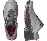 Vorschau: SALOMON Damen Multifunktionsschuhe SHOES X ULTRA 4 GTX W Allo/QuSh/Burnt Si