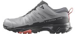 Vorschau: SALOMON Damen Multifunktionsschuhe SHOES X ULTRA 4 GTX W Allo/QuSh/Burnt Si