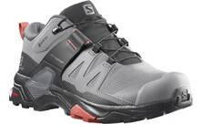 Vorschau: SALOMON Damen Multifunktionsschuhe SHOES X ULTRA 4 GTX W Allo/QuSh/Burnt Si