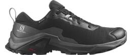 Vorschau: SALOMON Herren Multifunktionsschuhe SHOES X REVEAL 2 GTX Black/Magnet/Quarry