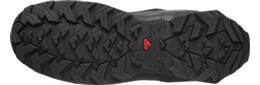 Vorschau: SALOMON Herren Multifunktionsschuhe SHOES X REVEAL 2 GTX Black/Magnet/Quarry