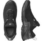 Vorschau: SALOMON Herren Multifunktionsschuhe SHOES X REVEAL 2 GTX Black/Magnet/Quarry