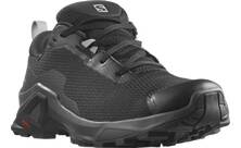 Vorschau: SALOMON Herren Multifunktionsschuhe SHOES X REVEAL 2 GTX Black/Magnet/Quarry