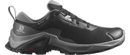 Vorschau: SALOMON Damen Multifunktionsschuhe SHOES X REVEAL 2 GTX W Black/Magnet/Quar