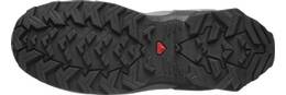 Vorschau: SALOMON Damen Multifunktionsschuhe SHOES X REVEAL 2 GTX W Black/Magnet/Quar