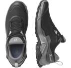 Vorschau: SALOMON Damen Multifunktionsschuhe SHOES X REVEAL 2 GTX W Black/Magnet/Quar