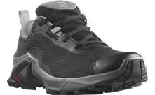 Vorschau: SALOMON Damen Multifunktionsschuhe SHOES X REVEAL 2 GTX W Black/Magnet/Quar