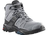 Vorschau: SALOMON Damen Multifunktionsstiefel SHOES X ULTRA 4 MID GTX W Quar/Black/Leg