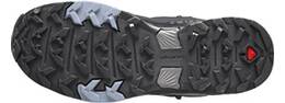 Vorschau: SALOMON Damen Multifunktionsstiefel SHOES X ULTRA 4 MID GTX W Mgnt/Black/Zen