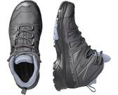 Vorschau: SALOMON Damen Multifunktionsstiefel SHOES X ULTRA 4 MID GTX W Mgnt/Black/Zen